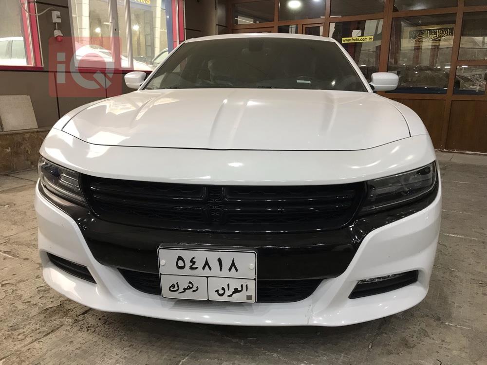 دودج تشارجر